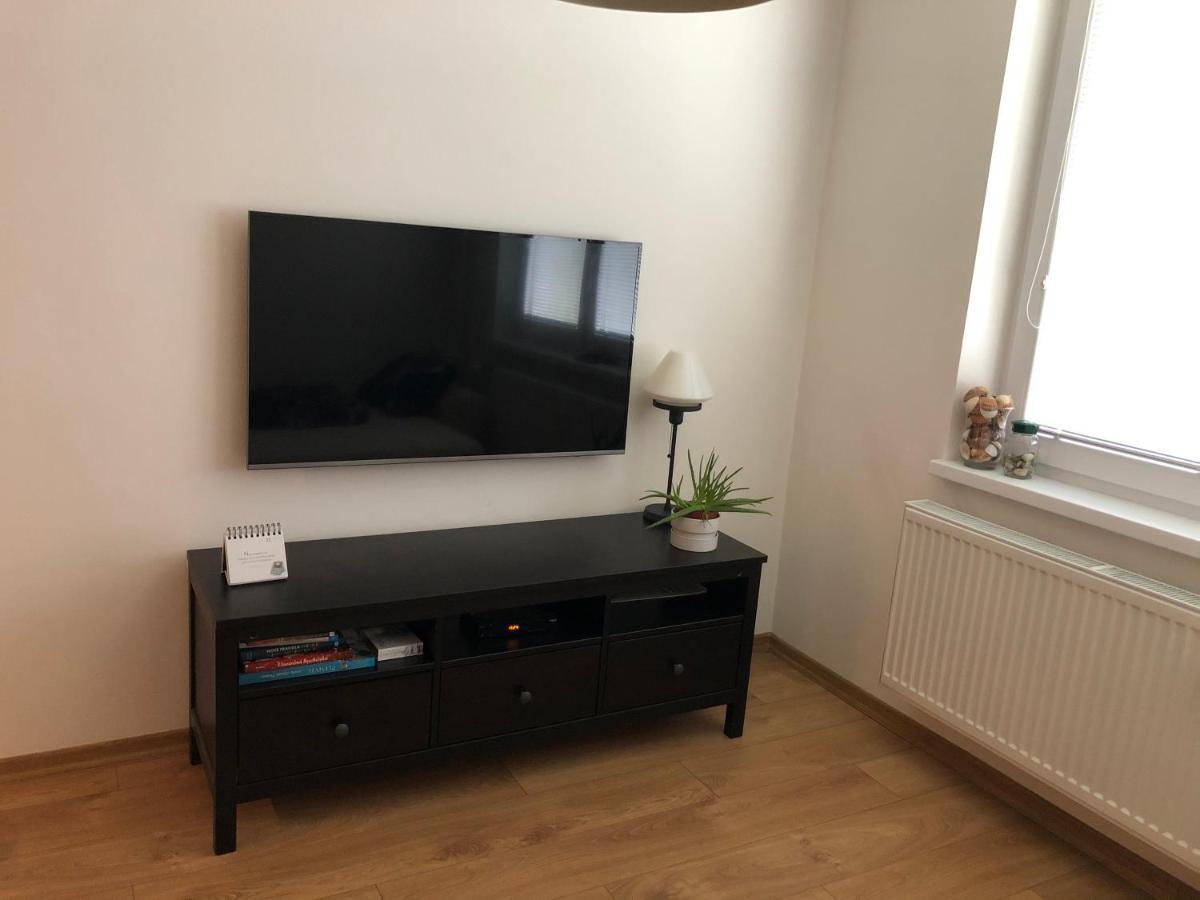 Plesivec Apartman Volterka מראה חיצוני תמונה