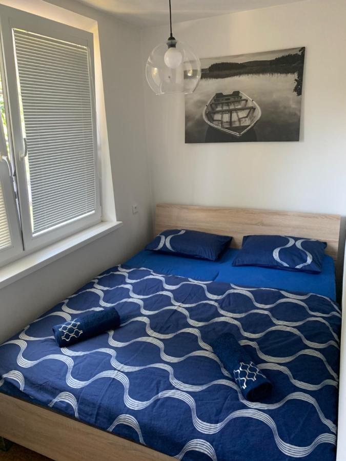 Plesivec Apartman Volterka מראה חיצוני תמונה